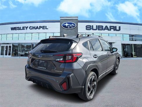 Certified 2025 Subaru Crosstrek 2.5i Limited w/ Popular Package #4A image 31