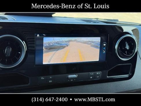 New 2026 Mercedes-Benz Sprinter 2500 image 16