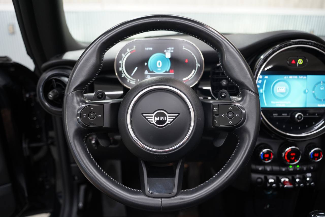 Used 2024 MINI Cooper S FWD image 14