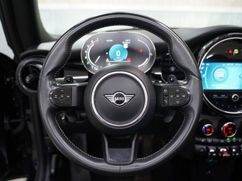 Used 2024 MINI Cooper S FWD image 14