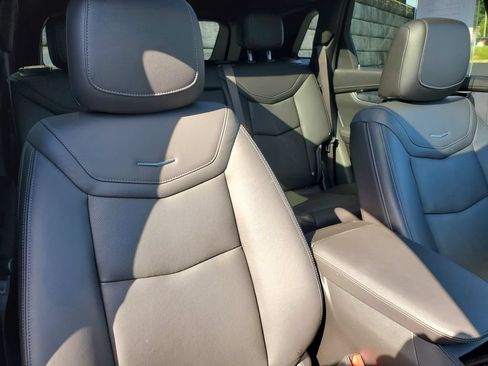 Used 2024 Cadillac XT5 Premium Luxury w/ LPO, Floor Liner Package AWD/4WD image 34