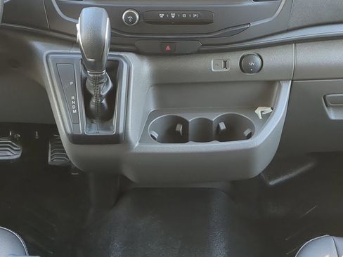 New 2026 Ford Transit 150 XL image 16
