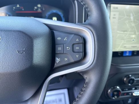 New 2025 Ford Bronco Big Bend image 18