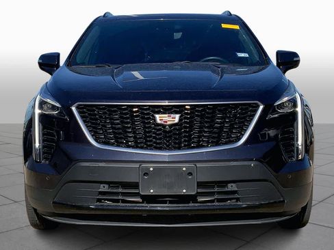 Used 2022 Cadillac XT4 Sport image 5