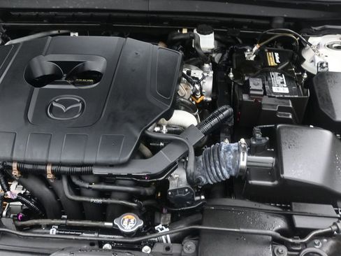 Used 2023 MAZDA CX-30 AWD 2.5 S w/ Preferred Package image 15