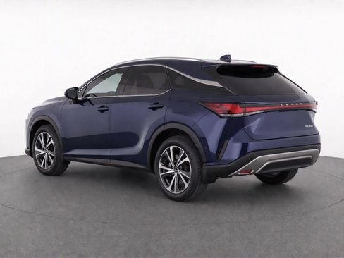 Used 2023 Lexus RX 350 Premium w/ Accessory Package (Z1) FWD image 4
