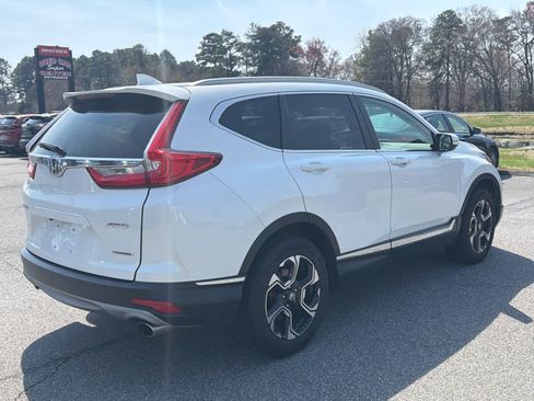 Used 2019 Honda CR-V Touring image 7