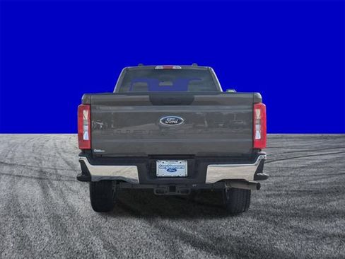 Certified 2026 Ford F250 XLT AWD/4WD image 5