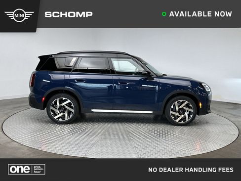 New 2026 MINI Cooper Countryman S AWD/4WD image 1