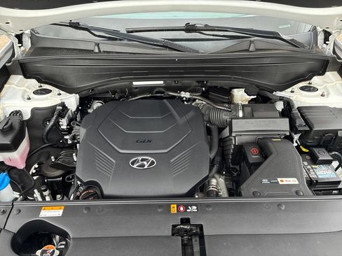 Used 2022 Hyundai Palisade Calligraphy AWD/4WD image 26