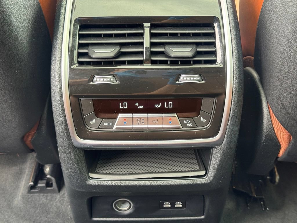 Certified 2024 BMW X5 M60i AWD/4WD image 20