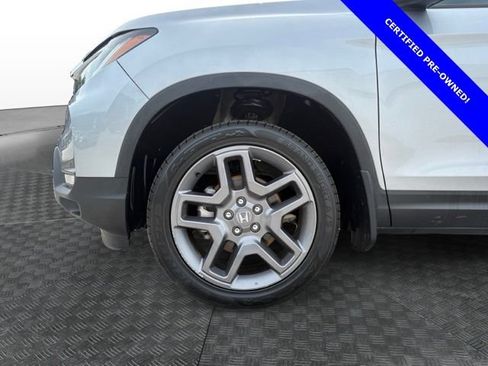 Certified 2023 Honda Passport EX-L image 14