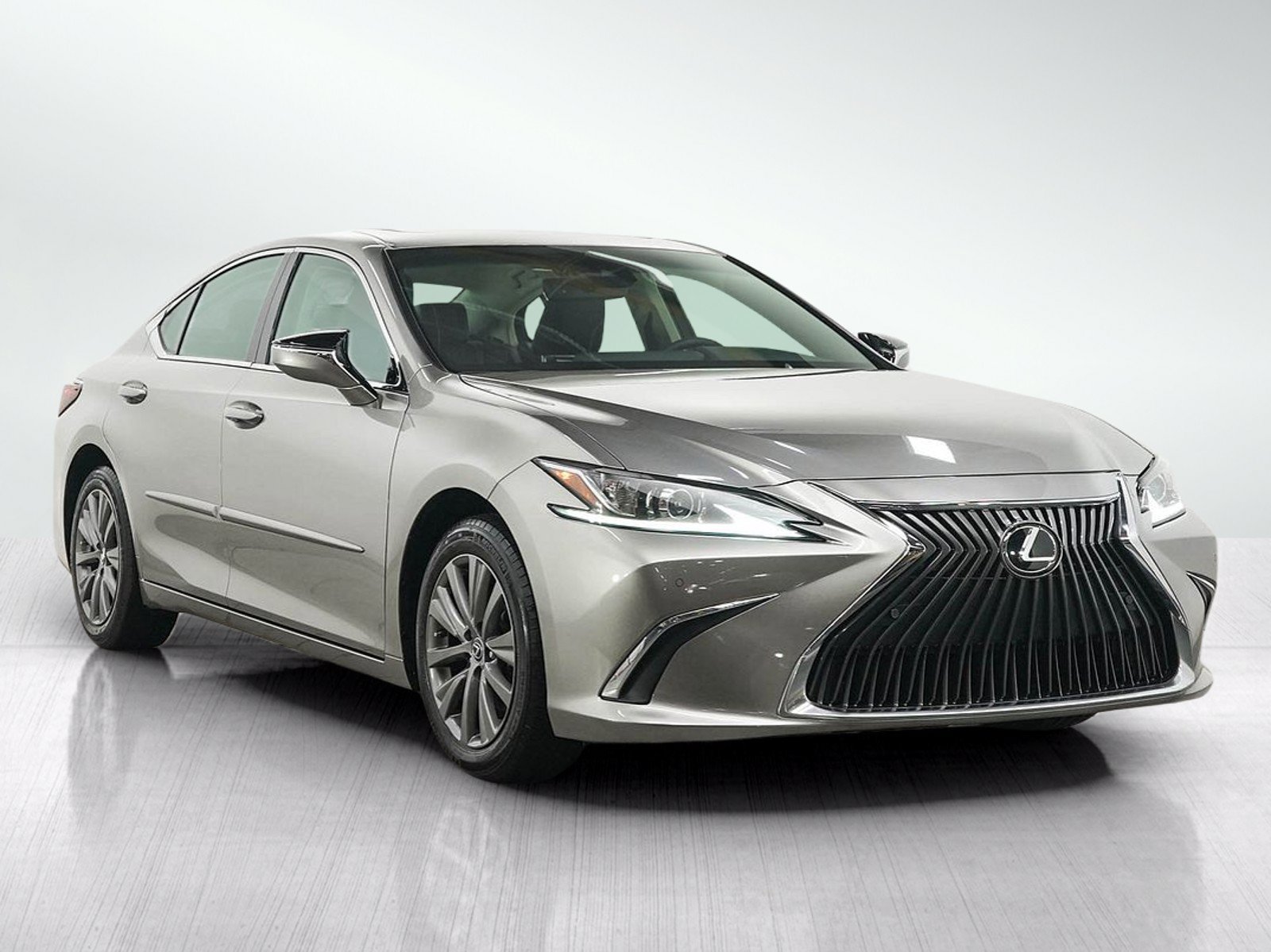 Used 2019 Lexus ES 350 FWD image 14