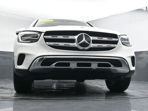 Used 2022 Mercedes-Benz GLC 300 4MATIC image 35