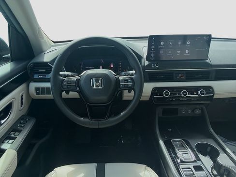 New 2026 Honda Pilot EX-L image 18