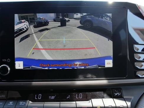 Certified 2026 Toyota Camry SE FWD image 45