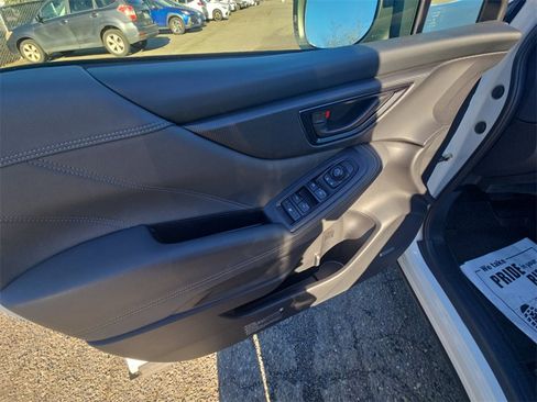 Certified 2024 Subaru Forester Wilderness image 11