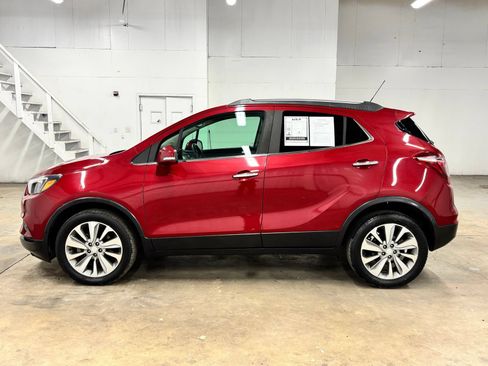 Used 2019 Buick Encore Preferred FWD image 4