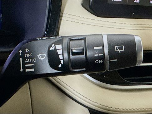 Certified 2022 INFINITI QX60 Luxe w/ Cargo Package FWD image 15