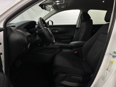 New 2026 Honda HR-V LX image 5