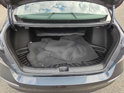 Certified 2024 Honda Civic Touring image 26
