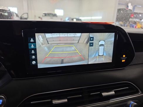 Used 2021 Hyundai Palisade Calligraphy w/ Cargo Package FWD image 14