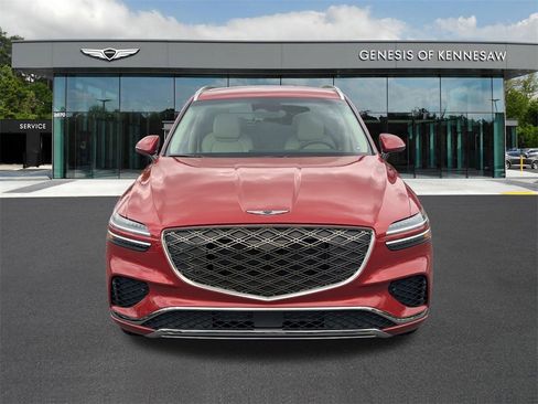 New 2026 Genesis GV70 2.5T image 2