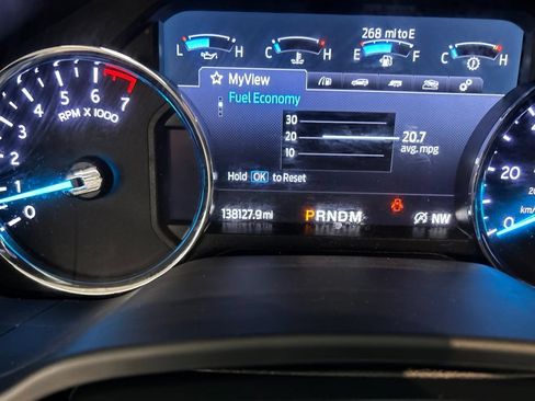 Used 2021 Ford Expedition XLT AWD/4WD image 19