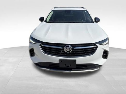 Used 2023 Buick Envision Essence AWD/4WD image 8