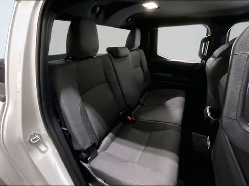 Used 2025 Toyota Tacoma SR w/ SR Upgrade Package AWD/4WD image 28
