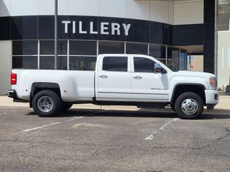 Used 2016 GMC Sierra 3500 Denali w/ Duramax Plus Package AWD/4WD video 1