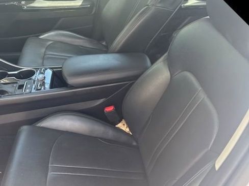 Used 2024 Kia K5 EX FWD image 7
