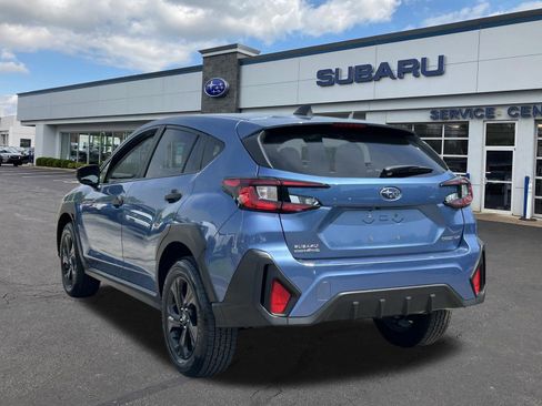 Used 2024 Subaru Crosstrek 2.5i Premium AWD/4WD image 5