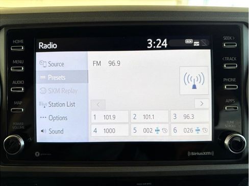 Used 2020 Toyota Tacoma TRD Off-Road image 20