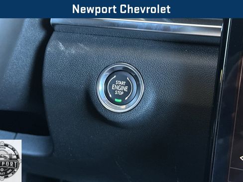 New 2026 GMC Terrain Elevation w/ Elevation Premium Package image 25