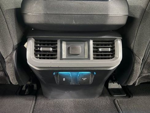 Used 2024 Ford F150 XLT w/ Mobile Office Package image 28