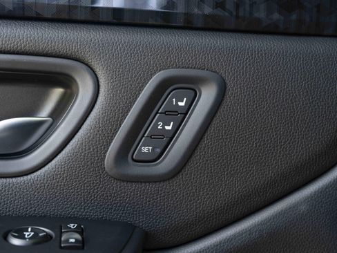 Used 2026 Honda Passport TrailSport Elite image 40