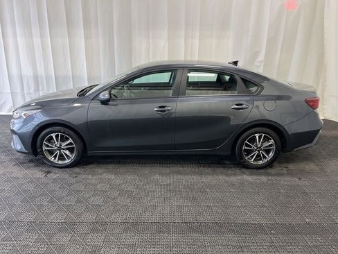 Used 2023 Kia Forte LXS FWD image 29