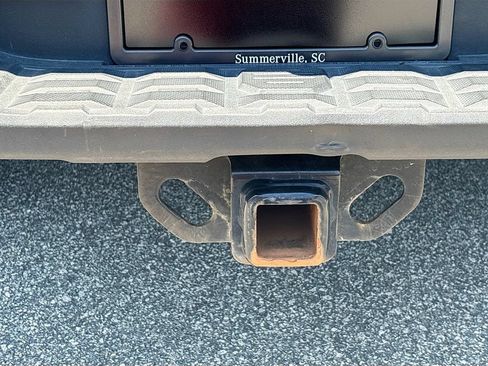 Used 2022 Toyota Tacoma SR AWD/4WD image 14