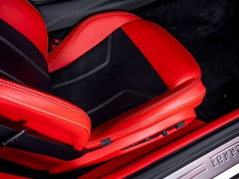 Used 2015 Ferrari F12 Berlinetta image 58