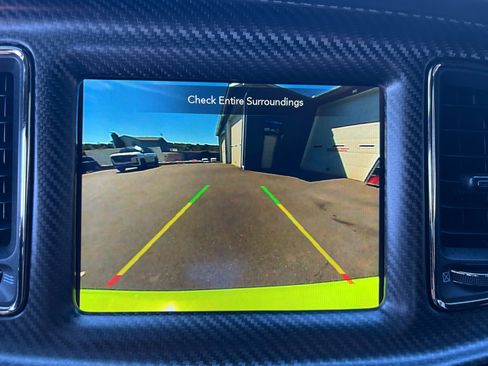 Used 2023 Dodge Challenger SRT Hellcat image 35