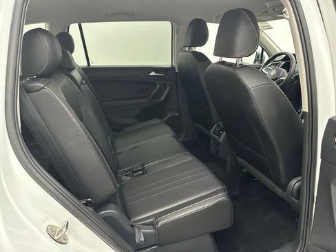 Used 2024 Volkswagen Tiguan Wolfsburg Edition FWD image 24