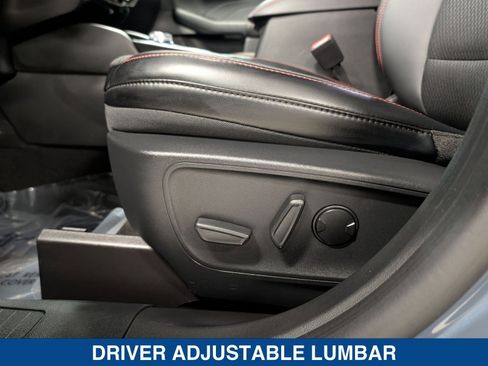 Certified 2025 Ford Escape ST-Line w/ Equipment Group 301A image 26