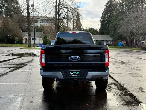 Used 2019 Ford F350 XL w/ STX Appearance Package image 5