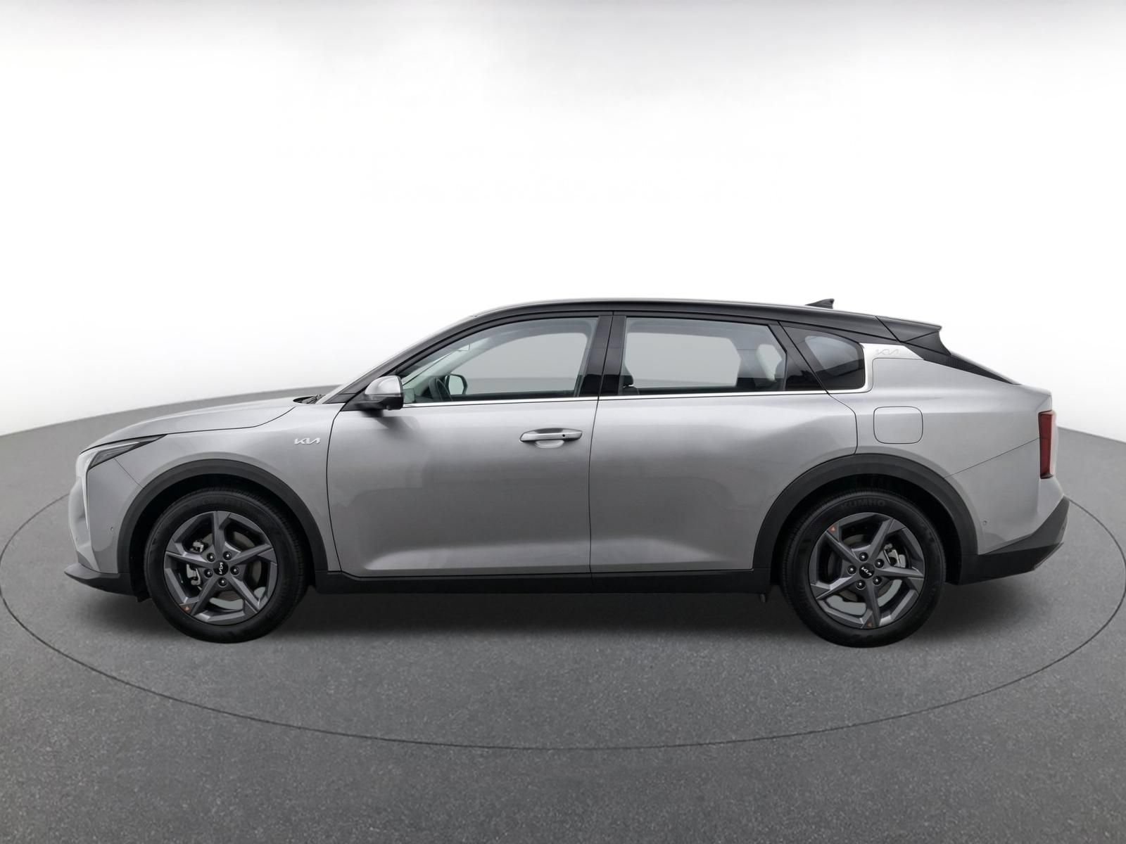 Used 2026 Kia K4 FWD image 4