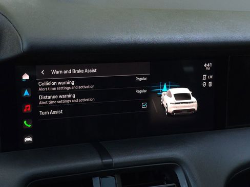 Used 2023 Porsche Taycan image 54