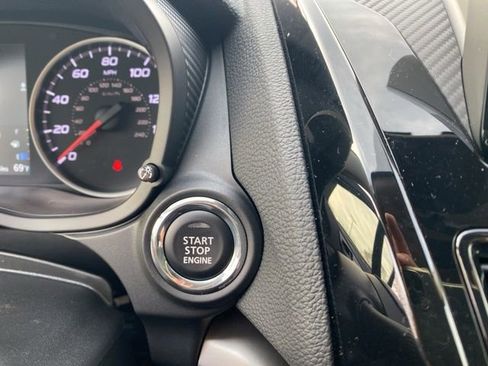 New 2025 Mitsubishi Eclipse Cross LE image 25