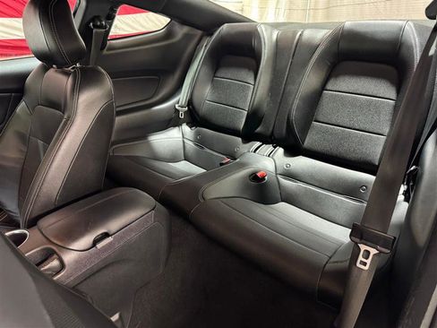 Used 2020 Ford Mustang Premium image 13