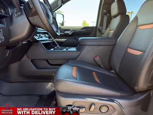 Used 2026 GMC Sierra 2500 AT4 AWD/4WD image 18
