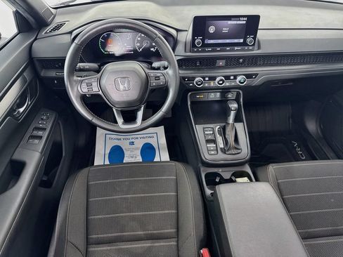 Used 2024 Honda CR-V Sport image 30